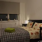 Ozo Park Апартаменты *