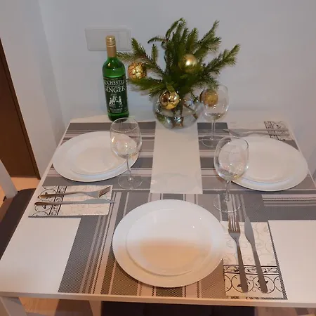 Appartamento Ozo Park *