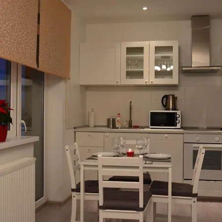 Apartment Ozo Park *