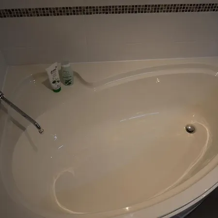 Ozo Park Apartment Vilnius