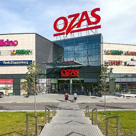 Ozo Park