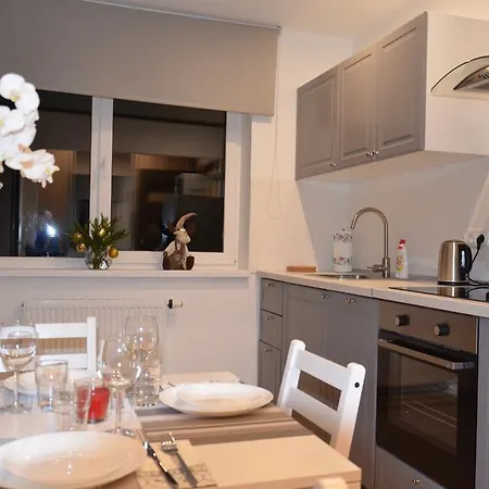 Apartment Ozo Park Vilnius