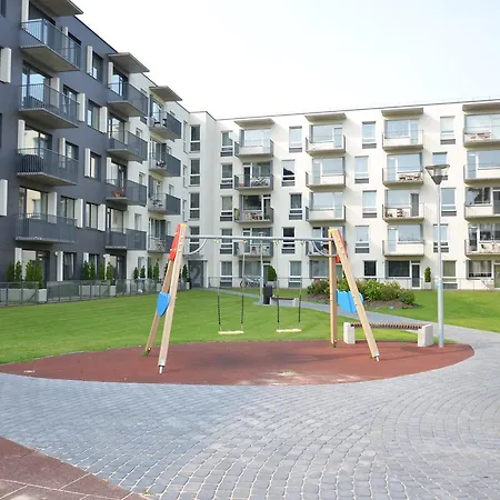 Ozo Park