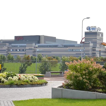 Ozo Park 公寓 维尔纽斯