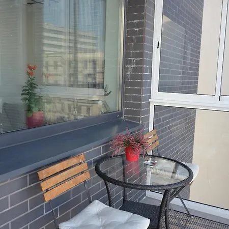 Ozo Park 维尔纽斯