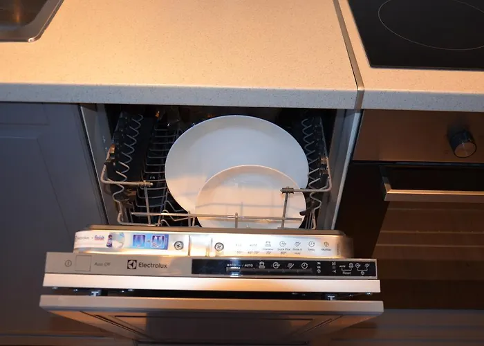 Daire Ozo Park Vilnius