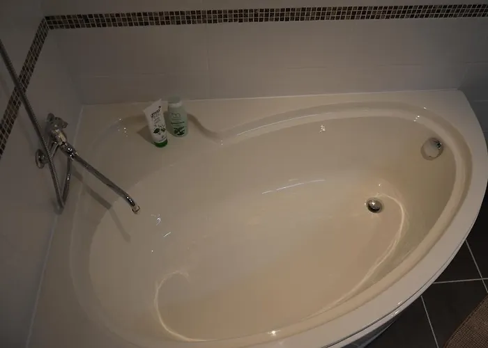 Ozo Park Apartment Vilnius