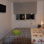 Ozo Park Apartamento