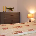 Ozo Park Apartamento