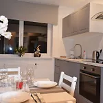 Apartamento Ozo Park Vilna