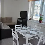 Ozo Park Apartamento Vilna