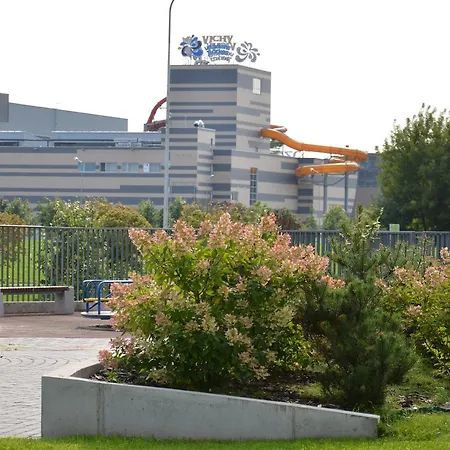 شقة Ozo Park *