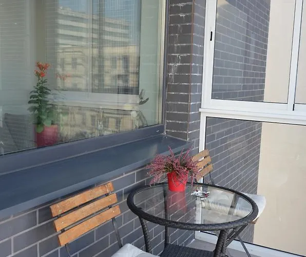 Ozo Park ヴィリニュス