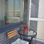 Ozo Park Vilnius