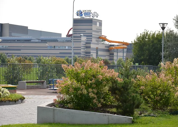 Apartment Ozo Park *